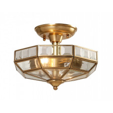 Светильник на штанге Vitrage A7839PL-2AB Arte Lamp