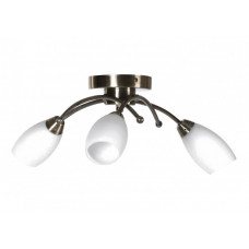 Потолочная люстра Opal A8186PL-3AB Arte Lamp