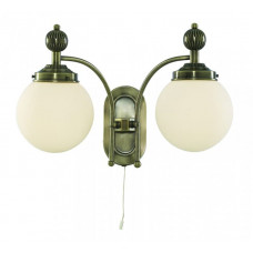 Бра Duke A8666AP-2AB Arte Lamp