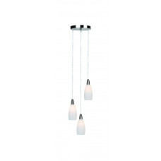 Подвесной светильник Idea 2 A9209SP-3SS Arte Lamp