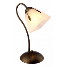 Настольная лампа декоративная Avanti A9233LT-1BR Arte Lamp