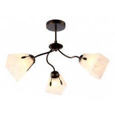 Люстра на штанге Avanti A9233PL-3BR Arte Lamp