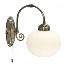 Бра Egg A9355AP-1AB Arte Lamp