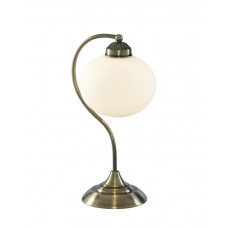 Настольная лампа декоративная Egg A9355LT-1AB Arte Lamp