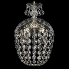 Подвесной светильник Bohemia Ivele Crystal 1477 14773/24 G