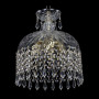 Подвесной светильник Bohemia Ivele Crystal 1478 14781/25 G Drops