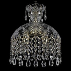 Подвесной светильник Bohemia Ivele Crystal 1478 14783/24 G