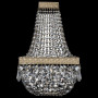 Бра Bohemia Ivele Crystal 1901 19012B/H2/20IV Pa