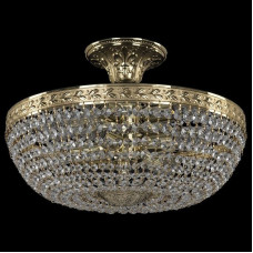 Светильник на штанге Bohemia Ivele Crystal 1905 19051/35IV G