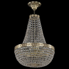 Светильник на штанге Bohemia Ivele Crystal 1905 19051/H2/35IV G