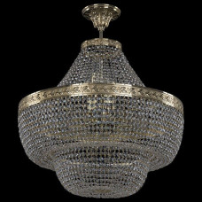 Светильник на штанге Bohemia Ivele Crystal 1909 19091/H1/60IV G