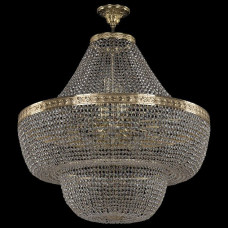 Светильник на штанге Bohemia Ivele Crystal 1909 19091/H1/80IV G