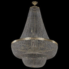 Светильник на штанге Bohemia Ivele Crystal 1909 19091/H2/100IV G