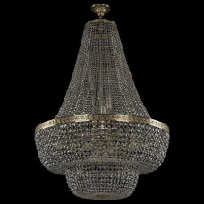 Светильник на штанге Bohemia Ivele Crystal 1910 19101/H2/90IV G