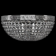 Бра Bohemia Ivele Crystal 1911 19111B/35IV Ni