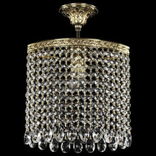 Светильник на штанге Bohemia Ivele Crystal 1920 19203/25IV G