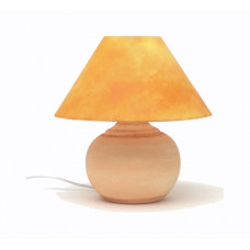 Настольная лампа декоративная Alfaro 00147/41 Brilliant
