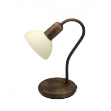 Настольная лампа декоративная Pearl 67347/56 Brilliant