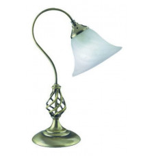 Настольная лампа декоративная Julia 94806/31 Brilliant