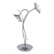Настольная лампа декоративная Sicilia G92985/15 Brilliant