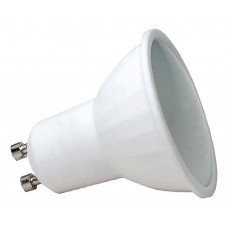 Лампа светодиодная DL18263/2700 5W GU10 220В 2700K