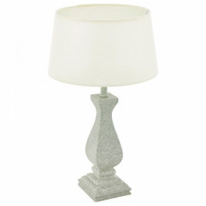 Настольная лампа декоративная Eglo Lapley 43249