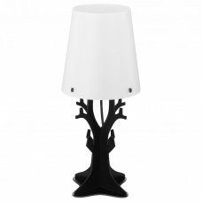 Настольная лампа декоративная Huntsham 49365