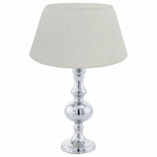 Настольная лампа декоративная Bedworth 49666