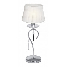Настольная лампа декоративная Selene 89085 Eglo
