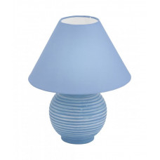 Настольная лампа декоративная Sarno 90895 Eglo