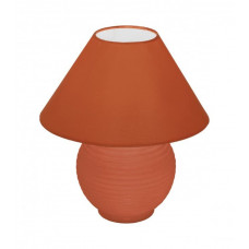 Настольная лампа декоративная Sarno 90897 Eglo