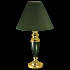 Настольная лампа декоративная Eurosvet 008A 008A/1T GR (зеленый) мал.(уп 10 шт)