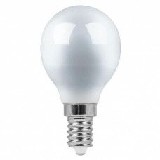 Лампа светодиодная E14 220В 5Вт 2700 K LB-38 25402