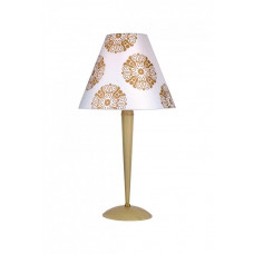 Настольная лампа декоративная Barocco 1333-1T