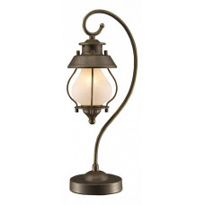 Настольная лампа декоративная Lucciola 1460-1T