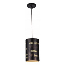 Подвесной светильник Espresso 1503-1P