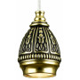 Подвесной светильник Sorento 1586-1P