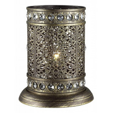 Настольная лампа декоративная Karma 1626-1T