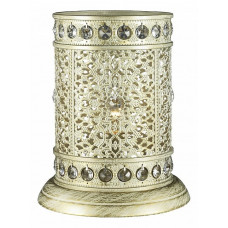 Настольная лампа декоративная Karma 1627-1T
