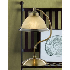Настольная лампа декоративная Alfa 2594-1T Favourite