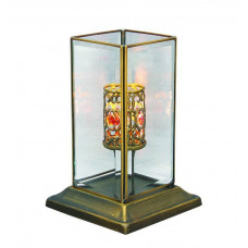 Настольная лампа декоративная Imatra 3282-1T Favourite