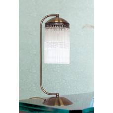 Настольная лампа декоративная Cascata 6616-1T Favourite