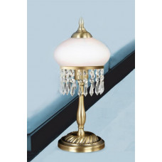 Настольная лампа декоративная Sicilia 9475-1T Favourite