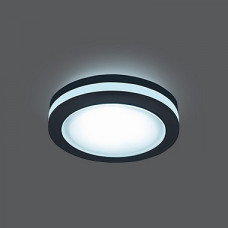 Встраиваемый светильник Gauss Backlight 10 BL107