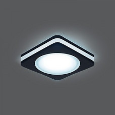 Встраиваемый светильник Gauss Backlight 10 BL109