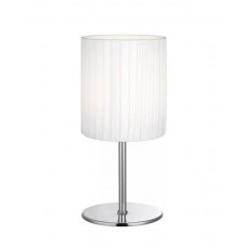 Настольная лампа декоративная Bailey 24660R