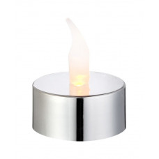 Комплект из 3 настольных ламп декоративных Tea Light 28170