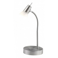 Настольная лампа декоративная Linac 54925-1T