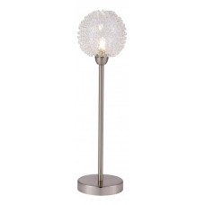 Настольная лампа декоративная New Design 5662-1T