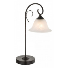 Настольная лампа декоративная Aries 68410-1T